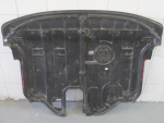 Защита для Kia Sorento 2009>, OEM 29110-2P500 - вид 1 (фото)