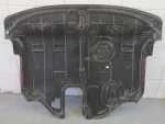 Защита для Kia Sorento 2009>, OEM 29110-2P500 - вид 2 (фото)