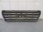 Решетка радиатора для Toyota Land Cruiser (200) 2008>, OEM 53101-60620 - вид 4 (фото)