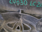 Решетка радиатора для Toyota Land Cruiser (200) 2008>, OEM 53101-60620 - вид 6 (фото)
