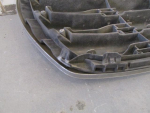 Решетка радиатора для Toyota Land Cruiser (200) 2008>, OEM 53101-60620 - вид 6 (фото)