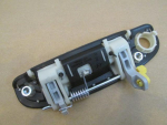 Ручка двери передней левой для Hyundai Getz 2002>, OEM 82650-1C060 - вид 2 (фото)