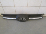 Решетка радиатора для Ford Focus III 2011>, OEM 1718747 (BM51-8200-BE) - вид 1 (фото)