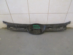 Решетка радиатора для Ford Focus III 2011>, OEM 1718747 (BM51-8200-BE) - вид 2 (фото)