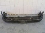 Бампер задний для Land Rover Discovery IV 2009>, OEM LR015463 - вид 1 (фото)