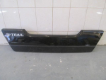 Накладка двери багажника для Nissan X-Trail (T31) 2007-2014, OEM 90901JG00A - вид 1 (фото)