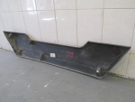 Накладка двери багажника для Nissan X-Trail (T31) 2007-2014, OEM 90901JG00A - вид 7 (фото)