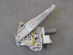 Стеклоподъемник электр. задний левый для Toyota Avensis II 2003-2008, OEM 6984005100 - вид 1 (фото)