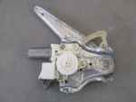 Стеклоподъемник электр. задний левый для Toyota Avensis II 2003-2008, OEM 6984005100 - вид 2 (фото)