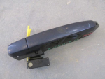 Ручка двери задней левой для Toyota Avensis II 2003-2008, OEM 6921105903 - вид 1 (фото)