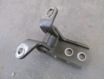 Петля двери передней левой для Toyota Avensis II 2003-2008, OEM 687200D010 - вид 1 (фото)