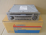 Проигрыватель CD для Mitsubishi L200 2006-2016, OEM 8701A385HA - вид 1 (фото)