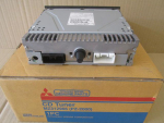 Проигрыватель CD для Mitsubishi L200 2006-2016, OEM 8701A385HA - вид 2 (фото)