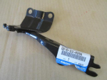 Петля капота левая для Mazda 6 (GH) 2007-2013, OEM GS1D-52-420A - вид 3 (фото)
