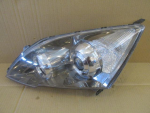 Фара левая для Honda CR-V 2007-2012, OEM 33151-SWW-G01 - вид 1 (фото)