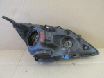 Фара левая для Honda CR-V 2007-2012, OEM 33151-SWW-G01 - вид 2 (фото)