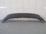 Юбка задняя для Seat Leon 2005>, OEM 5F0807521 - вид 1 (фото)