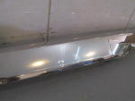 Молдинг крышки багажника для Toyota Camry V50 2011-2018, OEM 76801-33480 - вид 4 (фото)