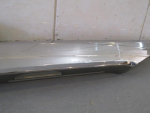 Молдинг крышки багажника для Toyota Camry V50 2011-2018, OEM 76801-33480 - вид 5 (фото)