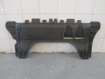 Защита картера для Skoda Octavia III (A7) 2013-2020, OEM 5Q0825235A - вид 1 (фото)