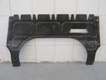 Защита для Skoda Fabia 2007-2015, OEM 6Q0825237 - вид 2 (фото)