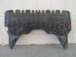 Защита для Volkswagen Sharan 2010>, OEM 7N0825235 - вид 1 (фото)