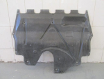 Защита для Volkswagen Polo Sedan 2011-2020, OEM 6Q0018906 - вид 1 (фото)