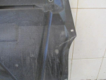 Защита для Volkswagen Polo Sedan 2011-2020, OEM 6Q0018906 - вид 2 (фото)