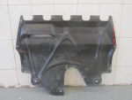 Защита для Volkswagen Polo Sedan 2011-2020, OEM 6Q0018906 - вид 3 (фото)