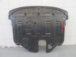 Защита для Kia Sorento 2009>, OEM 29110-2P500 - вид 1 (фото)