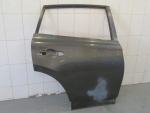 Дверь задняя правая для Toyota RAV 4 2013-2019, OEM 67003-42180 - вид 1 (фото)