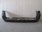 Бампер задний для Toyota Land Cruiser (200) 2008>, OEM 52159-60947 - вид 1 (фото)