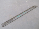 Молдинг двери задней левой для Mitsubishi Lancer (CS) 2003-2006, OEM MN190107 - вид 3 (фото)