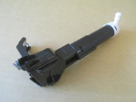 Омыватель фары для Toyota Camry V50 2011-2018, OEM 85207-33040 - вид 2 (фото)