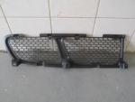 Решетка в бампер правая для Hyundai H1 2007>, OEM 865224A010 - вид 1 (фото)