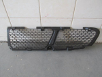 Решетка в бампер правая для Hyundai H1 2007>, OEM 865224A010 - вид 3 (фото)