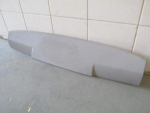 Обшивка двери багажника для BMW GT F07 2008>, OEM 51497200520 - вид 3 (фото)