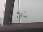 Дверь задняя левая для Opel Astra H 2004>, OEM 13162876 - вид 4 (фото)