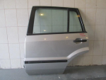 Дверь задняя левая для Ford Fusion 2002>, OEM 1217462 - вид 1 (фото)