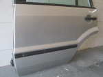 Дверь задняя левая для Ford Fusion 2002>, OEM 1217462 - вид 2 (фото)
