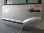 Дверь задняя левая для Ford Fusion 2002>, OEM 1217462 - вид 3 (фото)