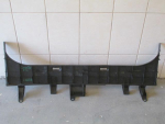 Накладка для Toyota Corolla E12 2001-2006, OEM 64271-12180-C0 - вид 2 (фото)