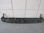 Решетка радиатора для Ford Fiesta V 2001-2008, OEM 2M518200AGW - вид 2 (фото)