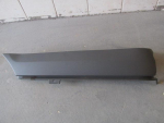 Накладка заднего бампера левая для Ford Transit 2006-2013, OEM 6C1129397-ABM5AB - вид 1 (фото)