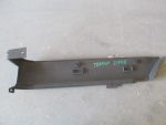 Накладка заднего бампера левая для Ford Transit 2006-2013, OEM 6C1129397-ABM5AB - вид 3 (фото)