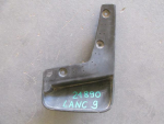 Брызговик задний левый для Mitsubishi Lancer (CS) 2003-2006, OEM MR 533433 - вид 2 (фото)