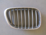 Решетка радиатора для BMW X5 E53 2000-2007, OEM 51138247674 - вид 1 (фото)