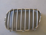 Решетка радиатора для BMW X5 E53 2000-2007, OEM 51138247673 - вид 1 (фото)