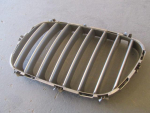 Решетка радиатора для BMW X5 E53 2000-2007, OEM 51138247673 - вид 2 (фото)