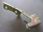 Петля капота левая для Hyundai Tucson 2004>, OEM 791102E000 - вид 1 (фото)